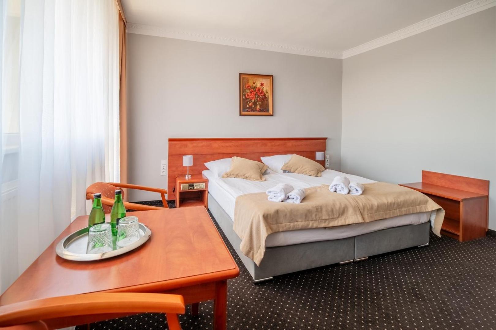 Hotel Wodnik Twoj Hotel Z Widokiem Na Morze Ustronie Morskie Esterno foto